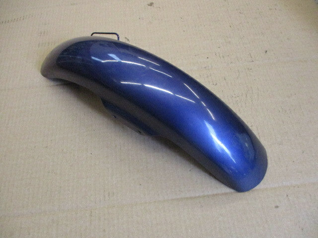 Garde boue avant pour Honda 125 Rebel - JC24A - JC26A