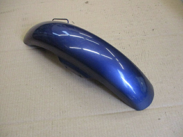 Garde boue avant pour Honda 125 Rebel - JC24A - JC26A