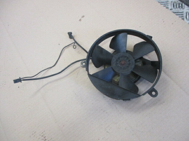 Ventillateur de radiateur d'eau pour Honda 750 VFR - RC36 - Type 2 - 1994/1997
