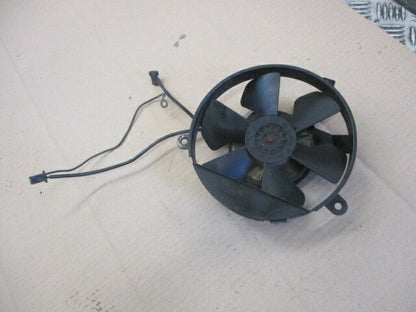 Ventillateur de radiateur d'eau pour Honda 750 VFR - RC36 - Type 2 - 1994/1997