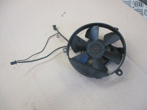 Ventillateur de radiateur d'eau pour Honda 750 VFR - RC36 - Type 2 - 1994/1997