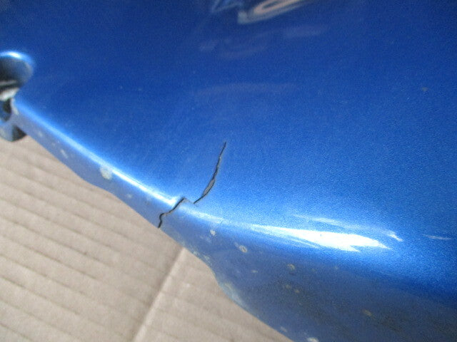 Cache latéral gauche pour Honda 750 Africa twin - XRV - RD04