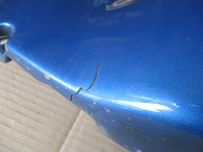Cache latéral gauche pour Honda 750 Africa twin - XRV - RD04
