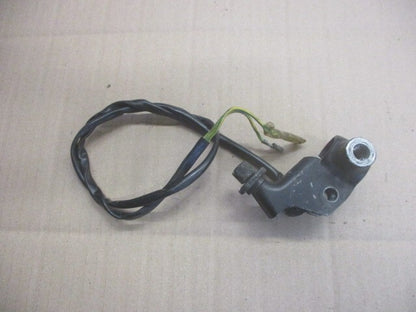 Support levier d'embrayage pour Suzuki 650 DR RS SE - SP42A - SP43A - SP44A