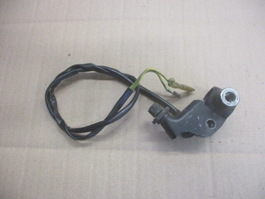 Support levier d'embrayage pour Suzuki 650 DR RS SE - SP42A - SP43A - SP44A