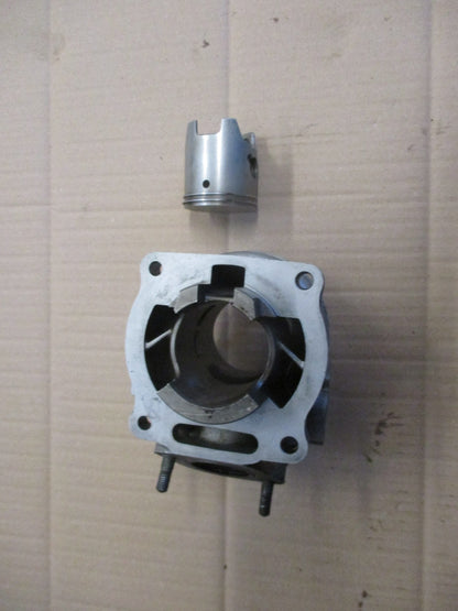 Cylindre / piston pour Yamaha 125 TZR modèle 4FL