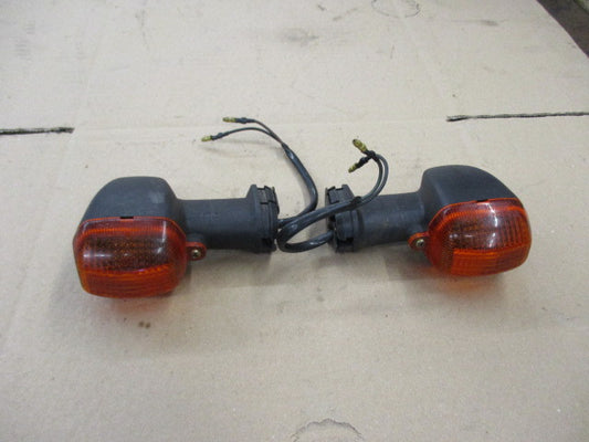 Clignotants Honda