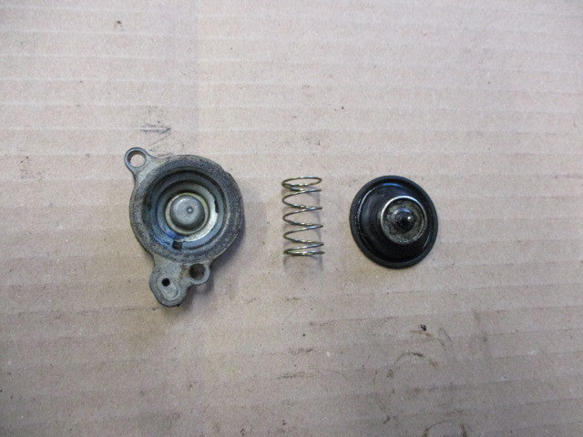 Membrane de carburateur pour Honda 600 Transalp - PD06 - PD10