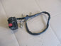 Commodo droit pour Suzuki 125 TSR - SF15A