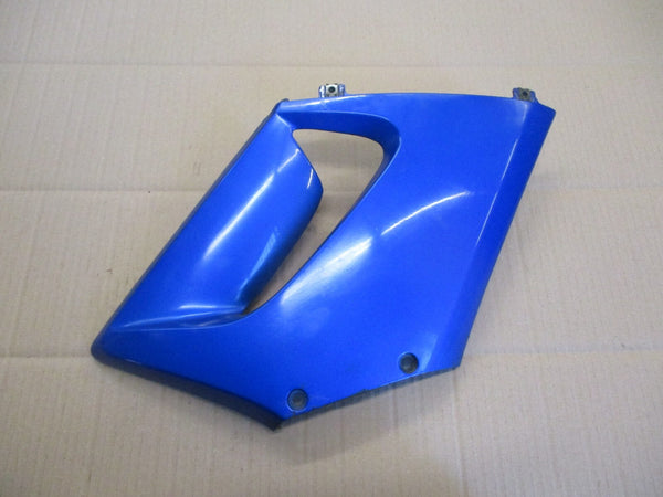 Flanc de carénage droit pour Honda 125 CBR - JC34
