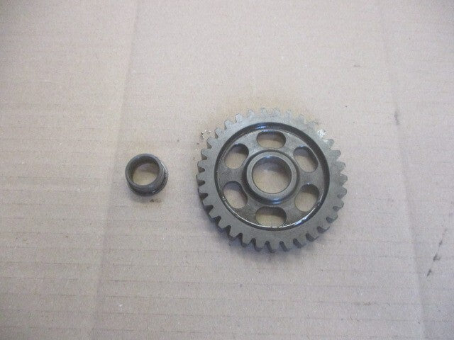 Pignon fou de kick pour Honda 600 XLR - PD03