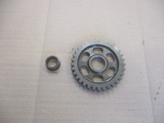 Pignon fou de kick pour Honda 600 XLR - PD03