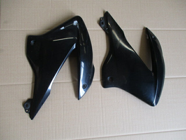 Flancs de réservoir pour Honda 125 XR - JD19A - JD1911