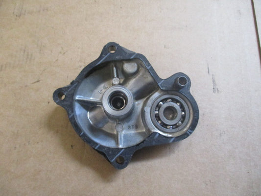 Carter de pignon de demarreur pour Yamaha 660 XTZ - 3YF