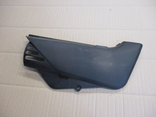 Cache latéral droit pour Honda 125 NX Transcity - JD12