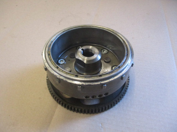 Rotor + roue libre pour Honda 750 Africa twin - XRV - RD07