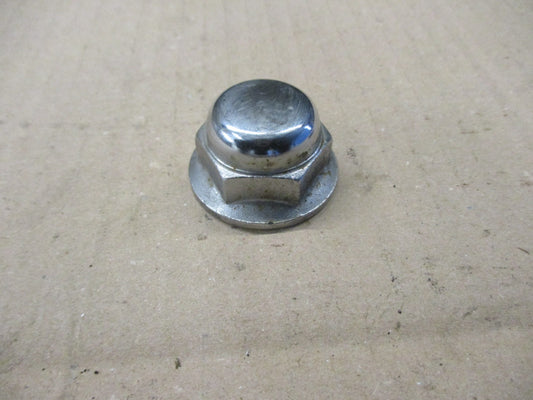Ecrou supérieur de té de fourche pour Yamaha 600 XTE - 4PT - DJ02