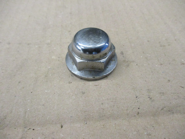 Ecrou supérieur de té de fourche pour Yamaha 600 XTE - 4PT - DJ02