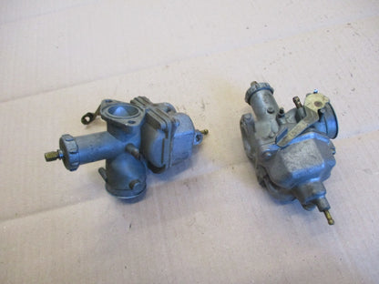 Carburateurs pour Honda 125 CBT - CB125T - 125 Twin