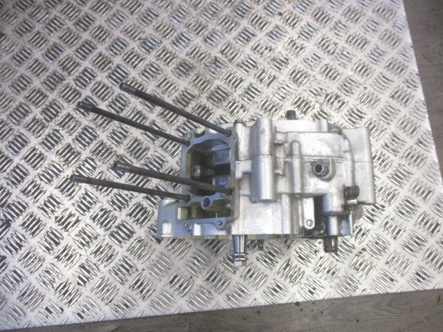 Bas moteur pour Honda 125 CBR - JC39A