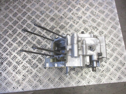 Bas moteur pour Honda 125 CBR - JC39A