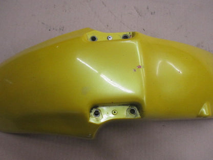 Garde boue avant pour Yamaha 850 TDM - 3VD