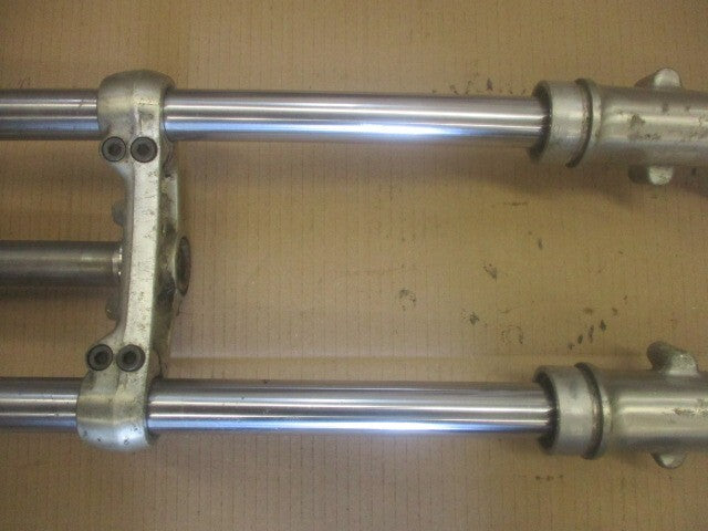 Fourche pour Yamaha 125 TY