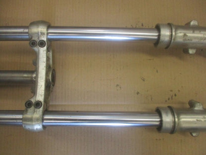 Fourche pour Yamaha 125 TY