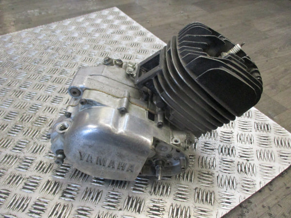 Moteur pour Yamaha 125 DTF - 1F9