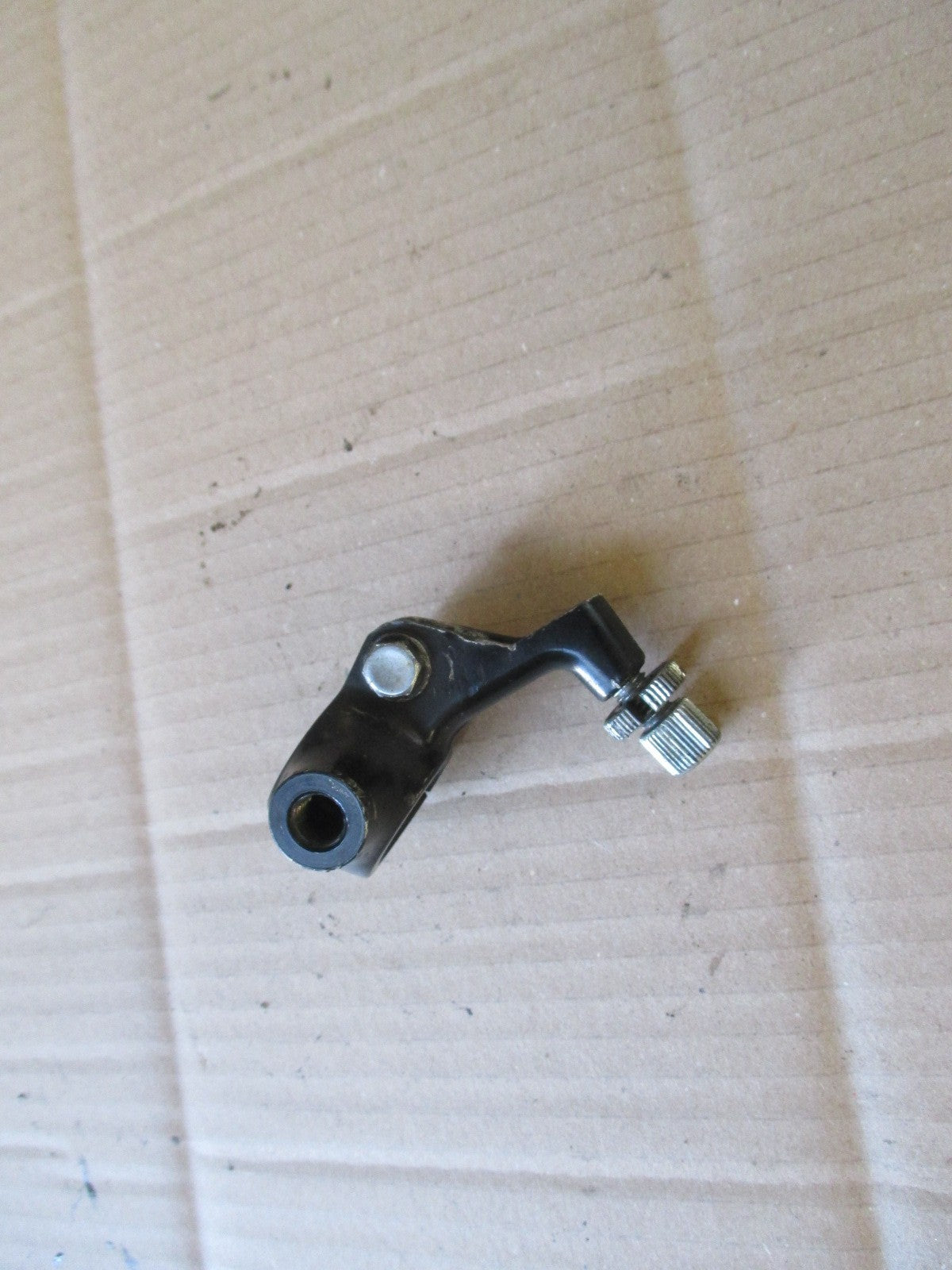 Support levier d'embrayage pour Honda 80 MTX - HD06