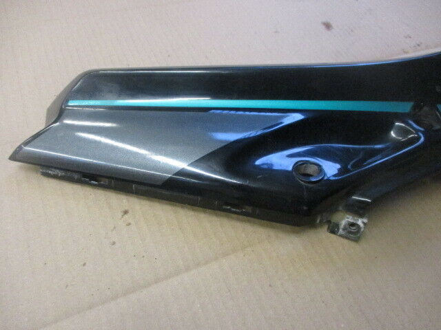 Cache latéral gauche pour Yamaha 125 TDR modèle 4FU / 5AE