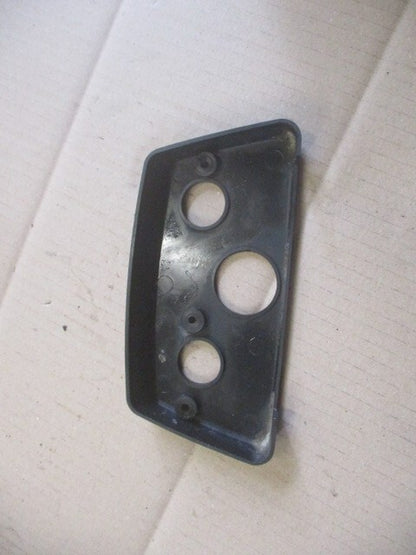Plaque arrière de bloc compteur compte tours pour Suzuki 125 TSX - SF13A