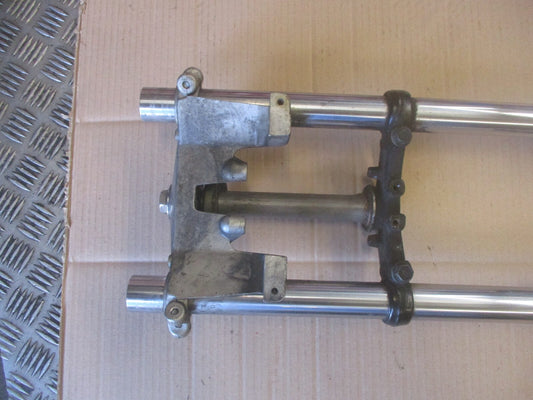 Fourche pour Yamaha 125 TZR - 2RL