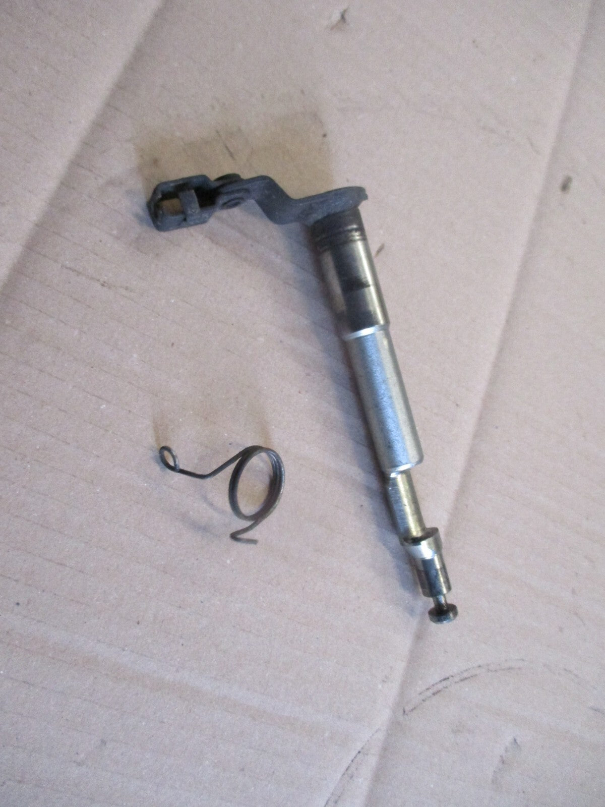 Commande d'embrayage pour Yamaha 600 XT - Ténéré - 34L - 43F - 55W