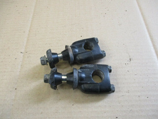 Pontets de guidon pour Suzuki 125 DR - SF44A