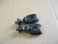 Pontets de guidon pour Suzuki 125 DR - SF44A