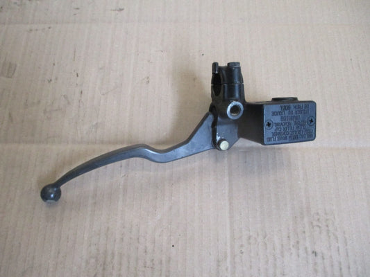 Maitre cylindre de frein avant pour Suzuki 125 GN - NF41A