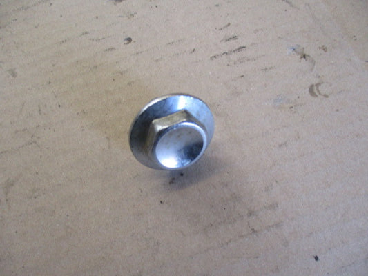 Vis supérieure de tés de fourche pour Yamaha 125 XT - 12V - 3YU