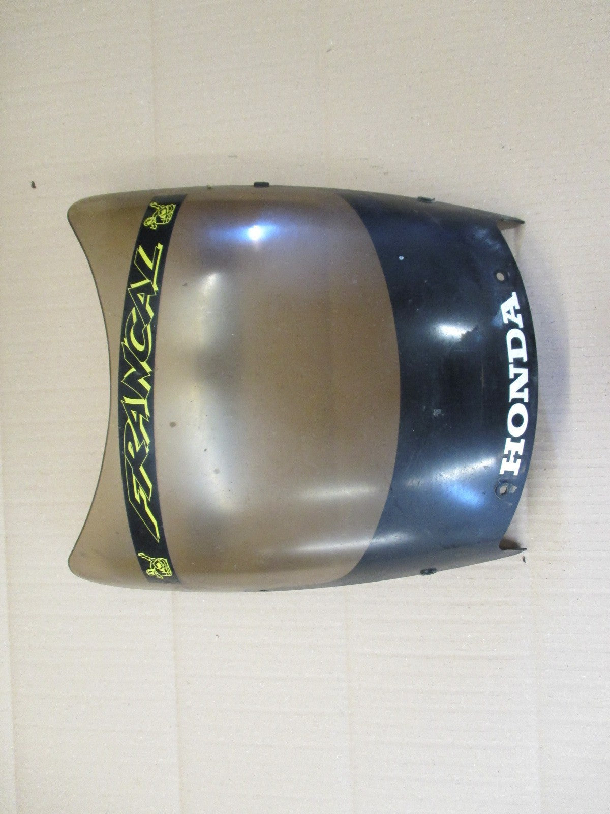 Bulle pour Honda 750 VFR - RC24