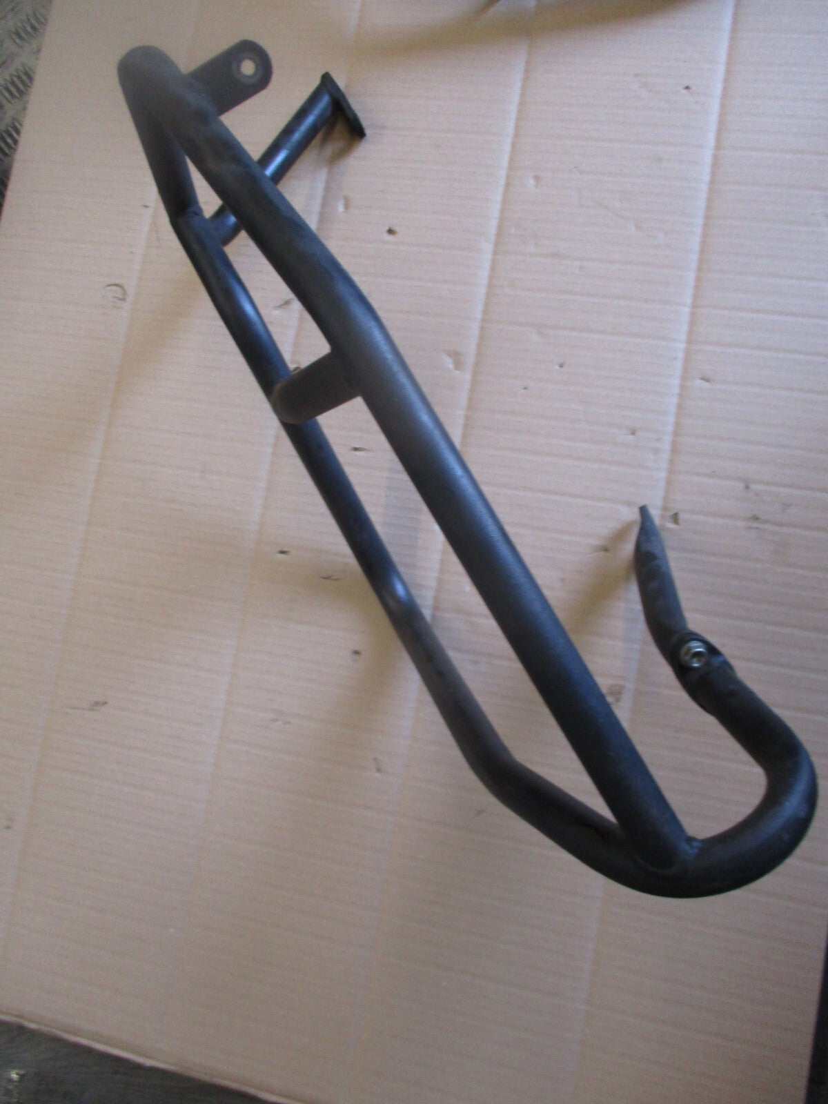 Crash bars pour Honda 1000 XLV Varadéro - SD01 - 1999/2002