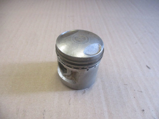 Piston cote 44.00mm + segments pour Honda 125 CBT - CB125T - 125 Twin