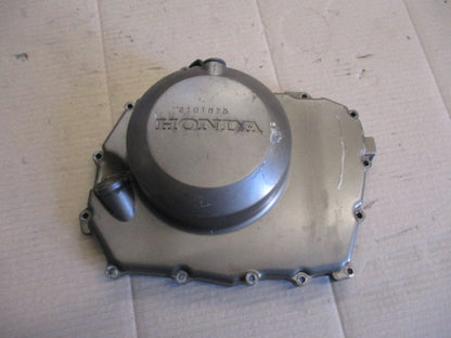 Carter d'embrayage pour Honda 750 Africa twin - XRV - RD04