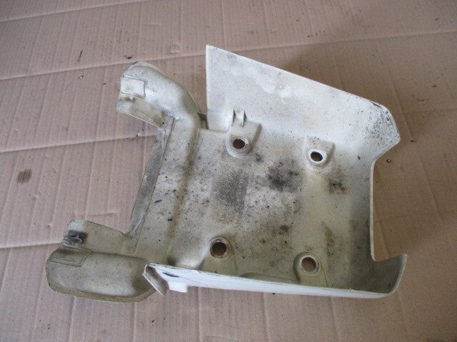Dosseret pour Honda 750 Africa twin - XRV - RD04