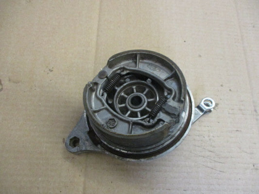 Tambour de frein arrière pour Honda 125 Rebel - JC24A - JC26A