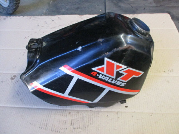 Réservoir d'essence pour Yamaha 600 XT - 43F