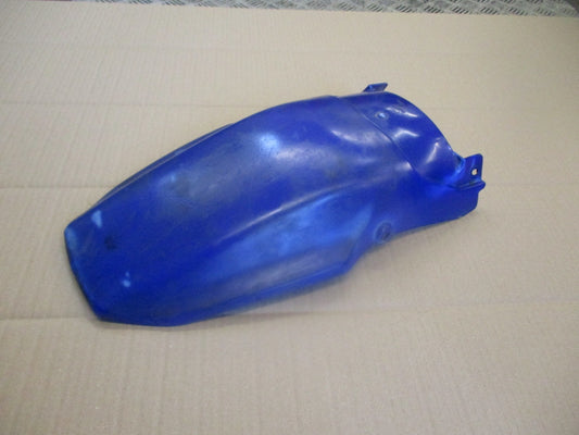 Garde boue arrière pour Yamaha 125 DTR - DTRE