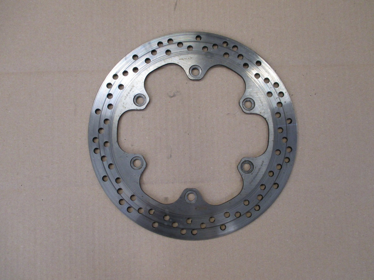 Disque de frein avant pour Honda 650 SLR - RD09