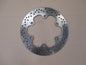 Disque de frein avant pour Honda 650 SLR - RD09