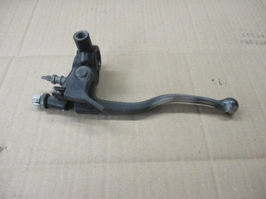 Poignée d'embrayage et de starter pour Yamaha 125 XTX - XTR