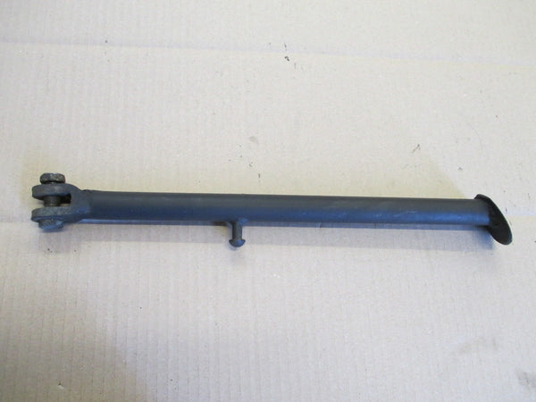 Béquille latérale pour Yamaha 125 Ténéré - BLG